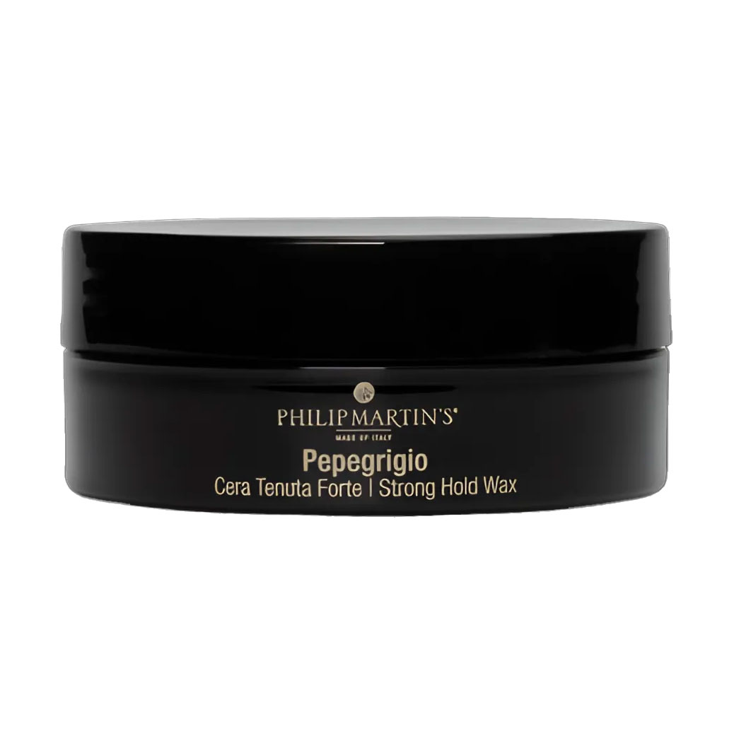 Моделювальна паста для волосся Philip Martin's Pepegrigio Fixing Paste з матовим ефектом, 75 мл